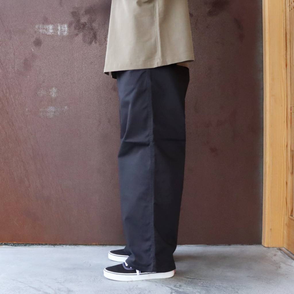Dickies | Frisco Jeans #Black [SD26F-PT01]