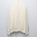 FIREBIRD VELOUR TT #WONDER WHITE [LC8073]