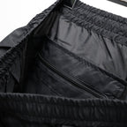 TECH PERTEX TRAVEL 2P SHORTS #BLACK [BP-62026]