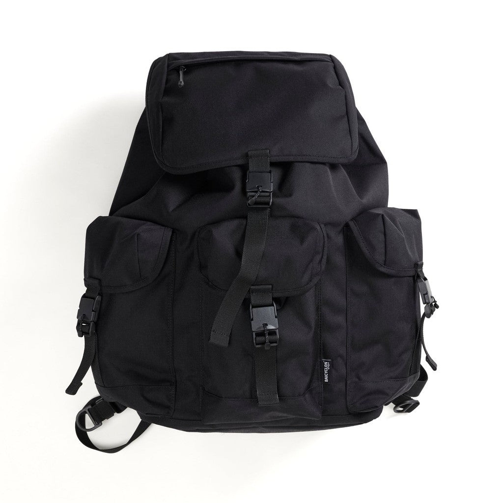 BACKPACK #BLACK [BCL-42]