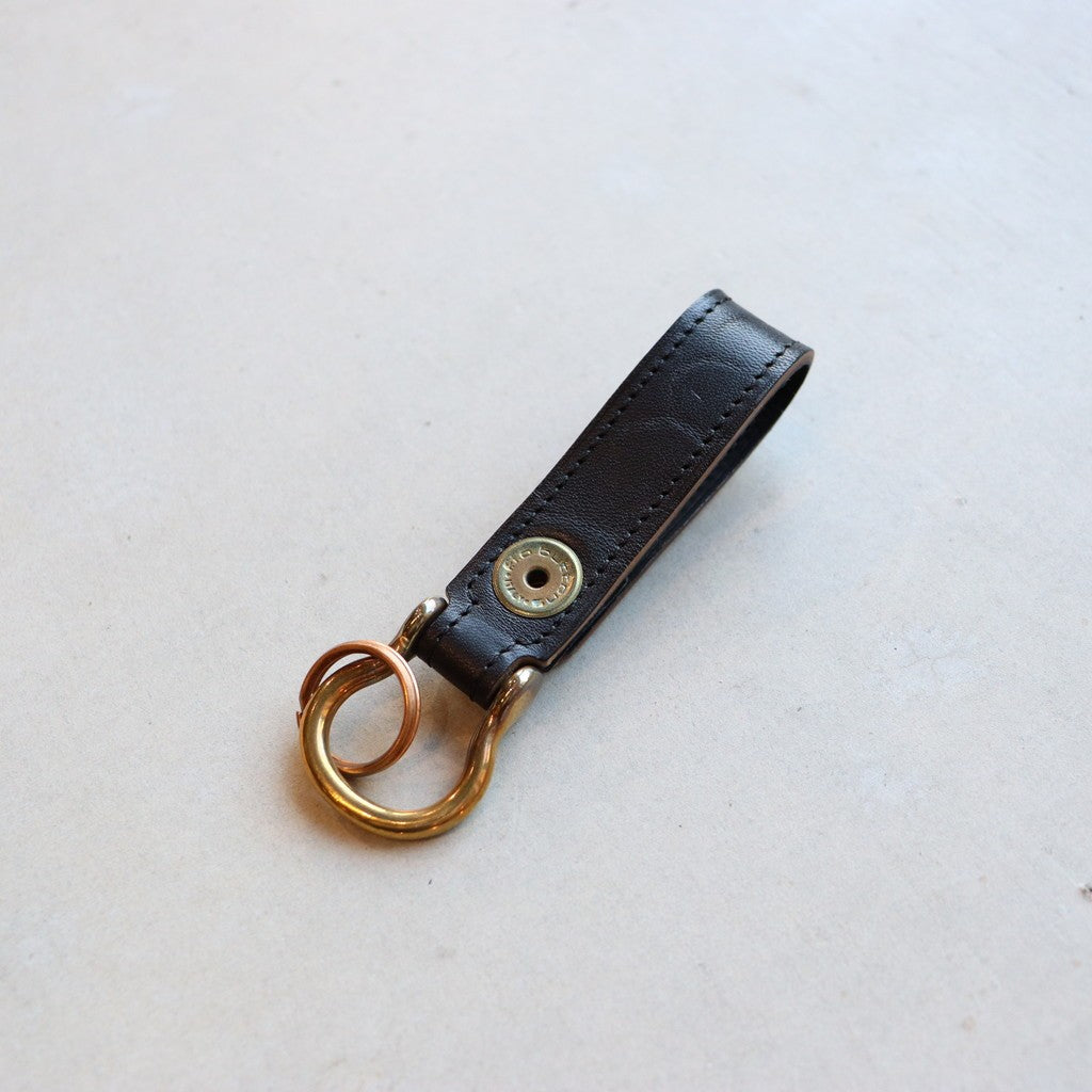 ITUAIS Diferente | CAVALLO Key Ring (MARYAM Horse Butt) #Black [26SS-ITU-03]