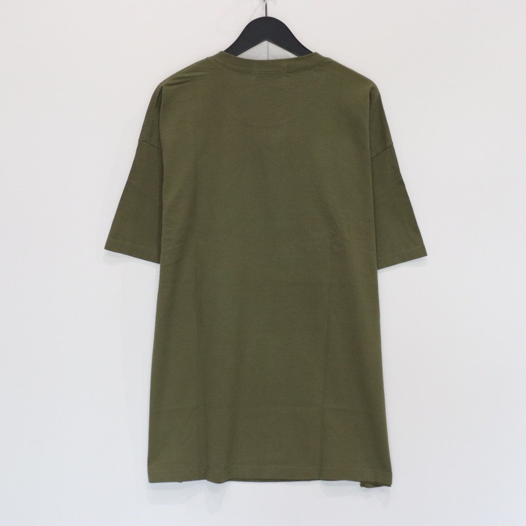 ARMS | SS TEE Type 1 #OD [25AW-FSxARMS-05 / FS1872]