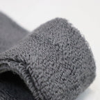LOGO HEADBAND #Charcoal [SU26-A06]