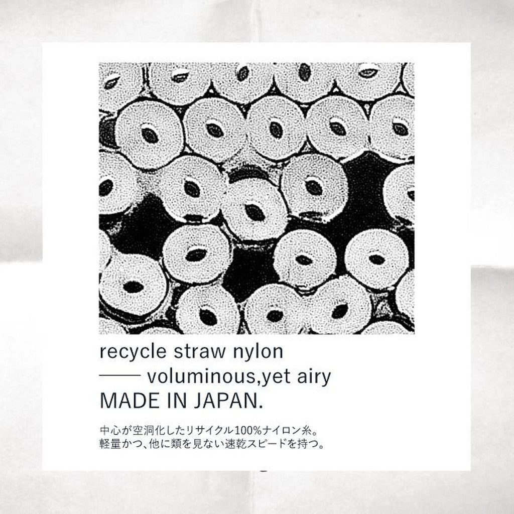 300 BLOUSON #Carbon [25f_NEX24-J01]