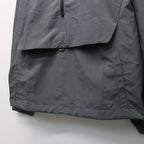 300 BLOUSON #MudBath [26s_NEX24-J01]