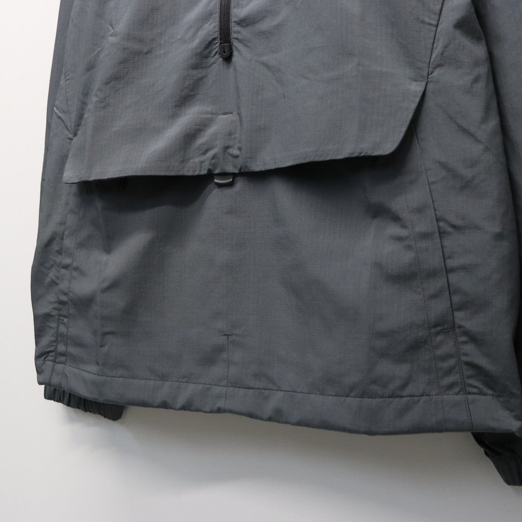 300 BLOUSON #MudBath [26s_NEX24-J01]