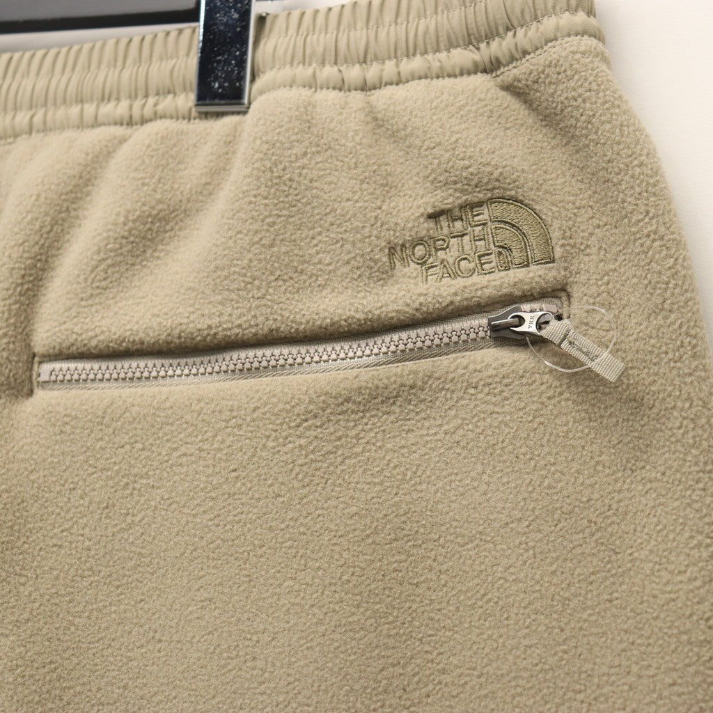 野外抓絨褲 #MR / 蘑菇色 [NB82534]