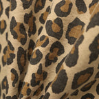LEOPARD FATIGUE JACKET ( TYPE-2 ) #BEIGE [26SSE-WMO-ML04]