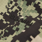 SPEAK EASY | DIGITALCAMO SMALL SHOULDER BAG #KHAKI [26SS-WMA-BG06]