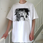 ARMS | SS TEE Type 1 #WHITE [25AW-FSxARMS-05 / FS1872]