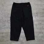 TACTICAL BALLOON PANTS #BLACK [FW24-B06]