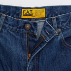 1-1 FADER #BLUE [F32610-PN04]