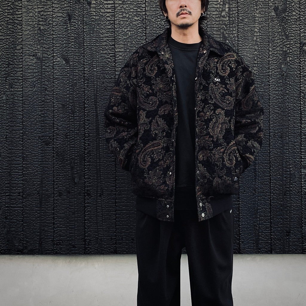 GOOPERS #黑色 [F32520-JK10]