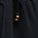 ORBIT PANTS #BLACK [JI-25SS-SW03-1]