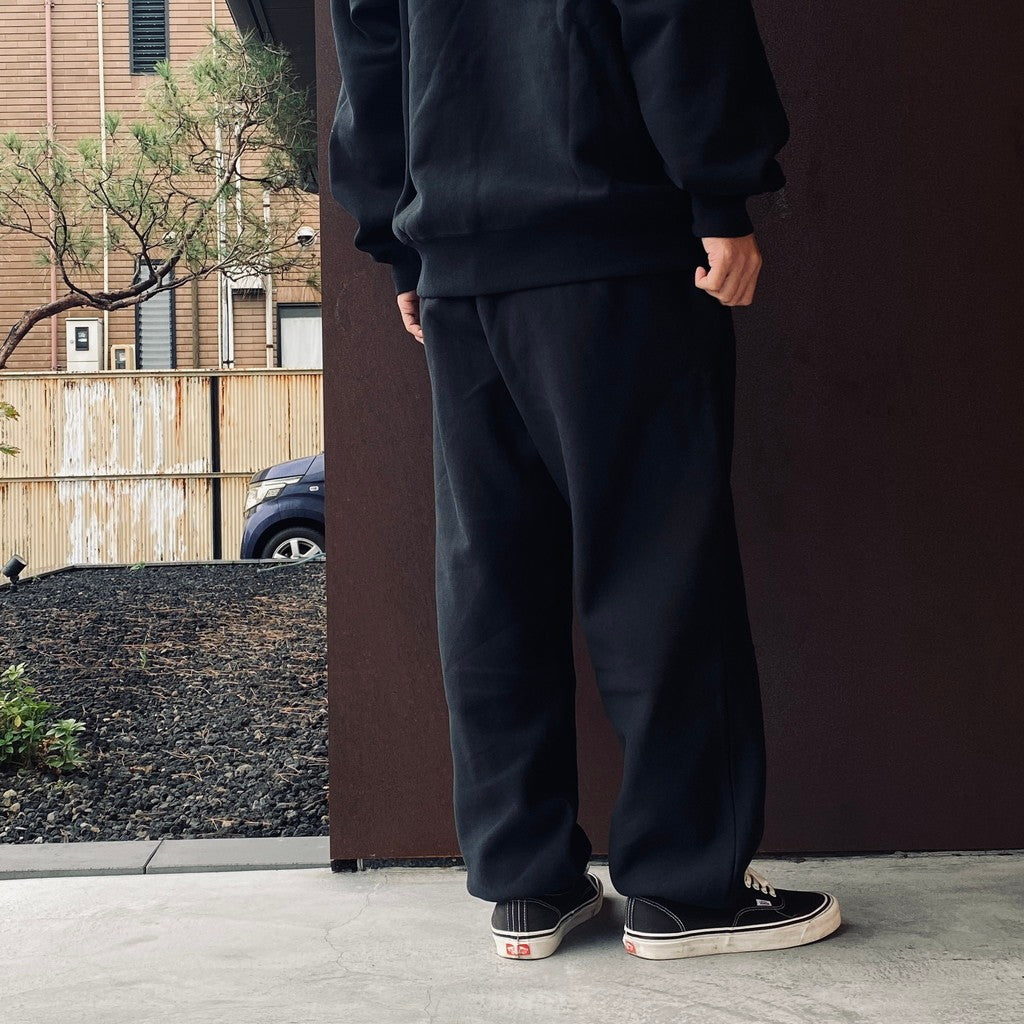 CHAMPION | REVERSE WEAVE SWEAT PANTS #BLACK [26FW-WMC-CP05]