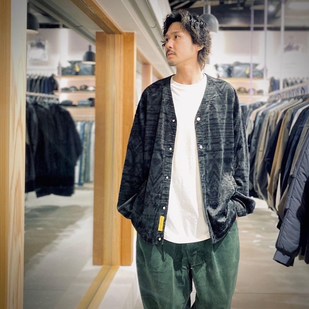 NATIGAN #BLACK [F32520-SH16]