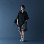 「GNV-07」軟盒 Polo 衫 #Shadow [GOOPi-22SS-JUN-01]