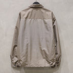 McGREGOR | DRIZZLER JACKET #L-BROWN [24SS-WMO-MC01]
