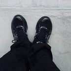 GEL-KAYANO 14 #BLACK/PURE SILVER [1201A019]