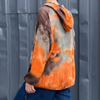 MOONLIGHT PARKA #SUNSET [JC0706901]