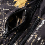 BULLET CAMO REVERSIBLE VEST #MULTI [FW22-JK06]