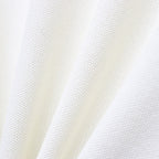 KNIT SHIRT ( TYPE-1 ) #WHITE [26SS-WMK-KN01]