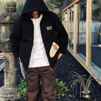 DICKIES | ACTIVE JACKET #BLACK [26FW-WMO-DC01]