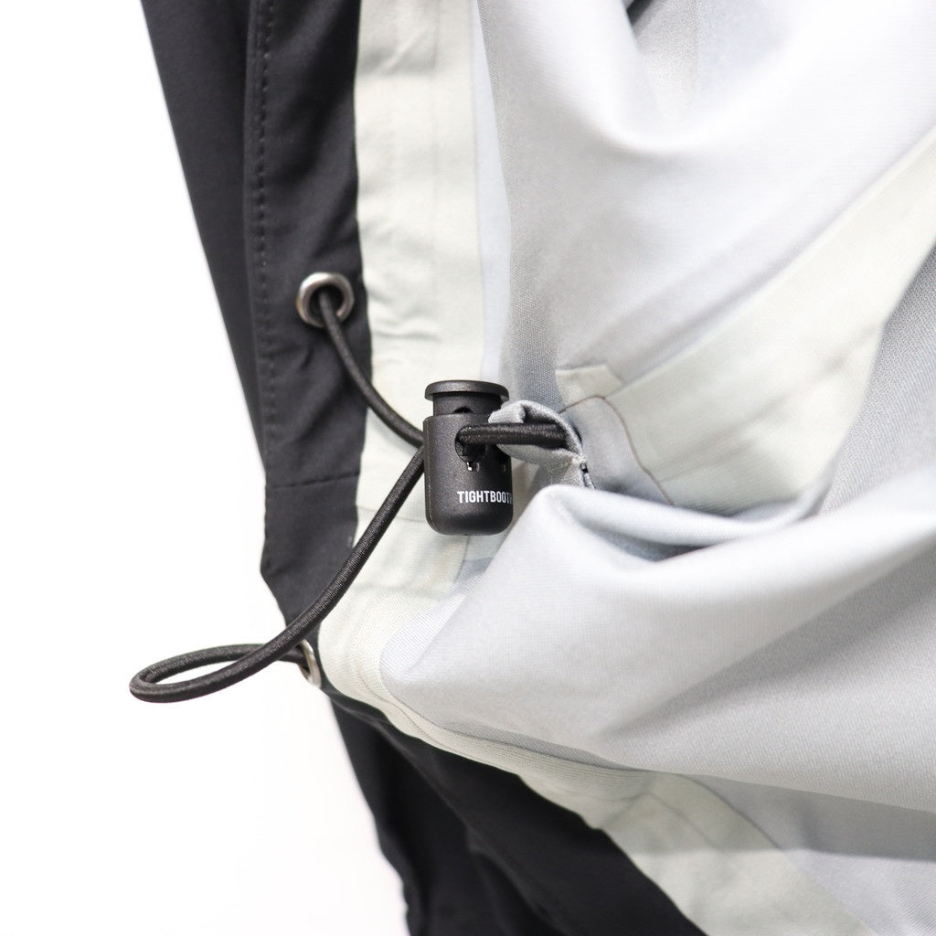 MOUNTAIN PARKA #Black [FW25-JK05]