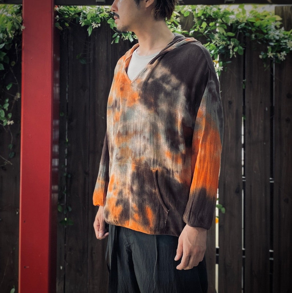 MOONLIGHT PARKA #SUNSET [JC0706901]