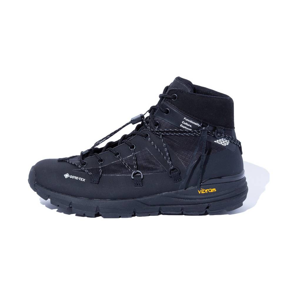 Danner | HYBRID DANNER LT GORETEX #BLACK [FSP39232U0002]