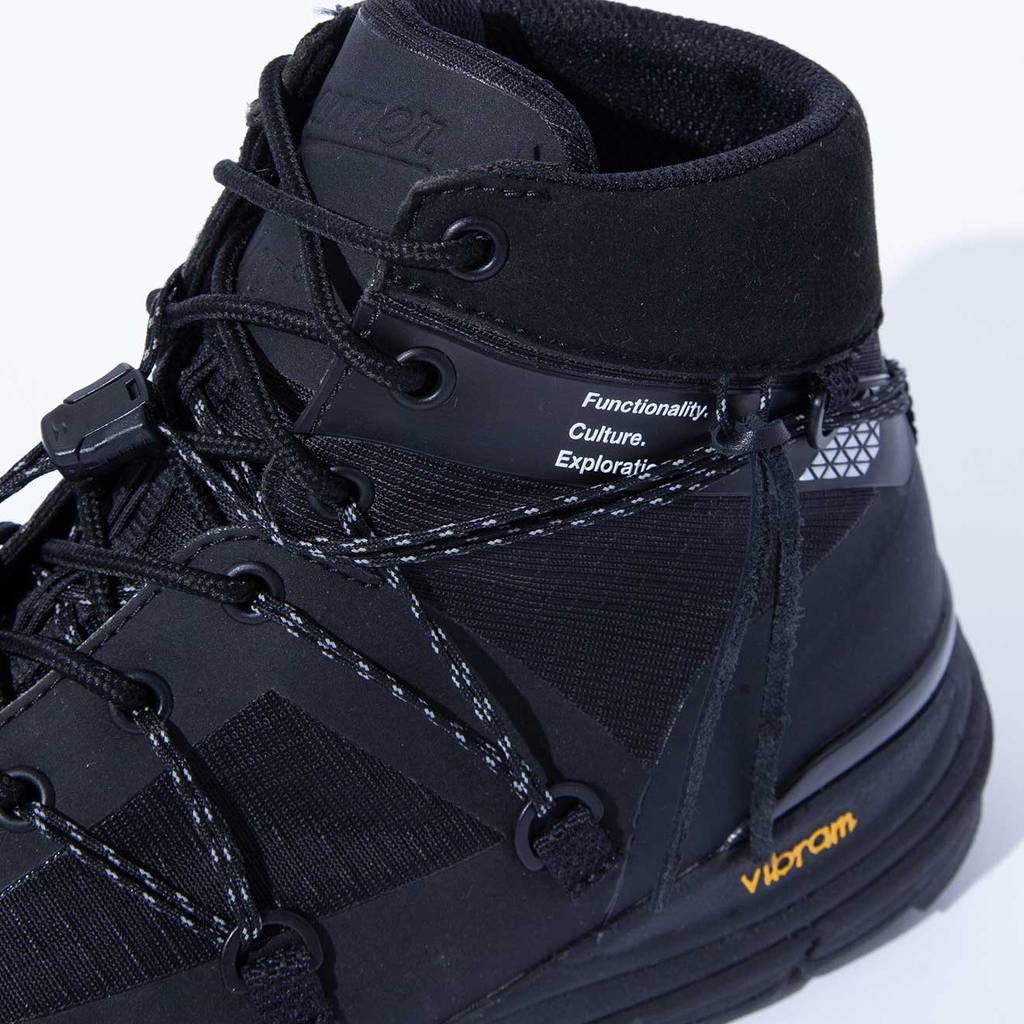 Danner | HYBRID DANNER LT GORETEX #BLACK [FSP39232U0002]