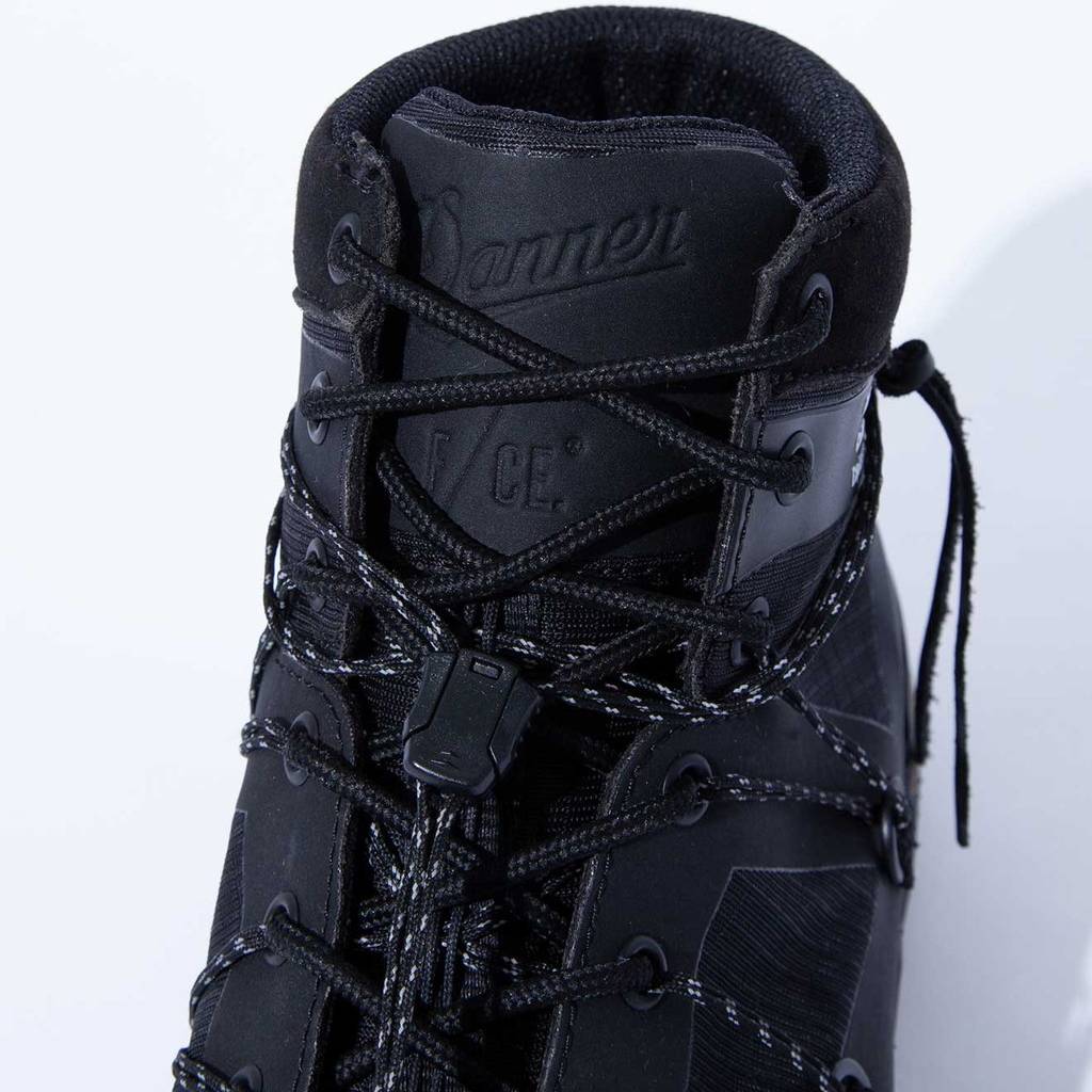 Danner | HYBRID DANNER LT GORETEX #BLACK [FSP39232U0002]