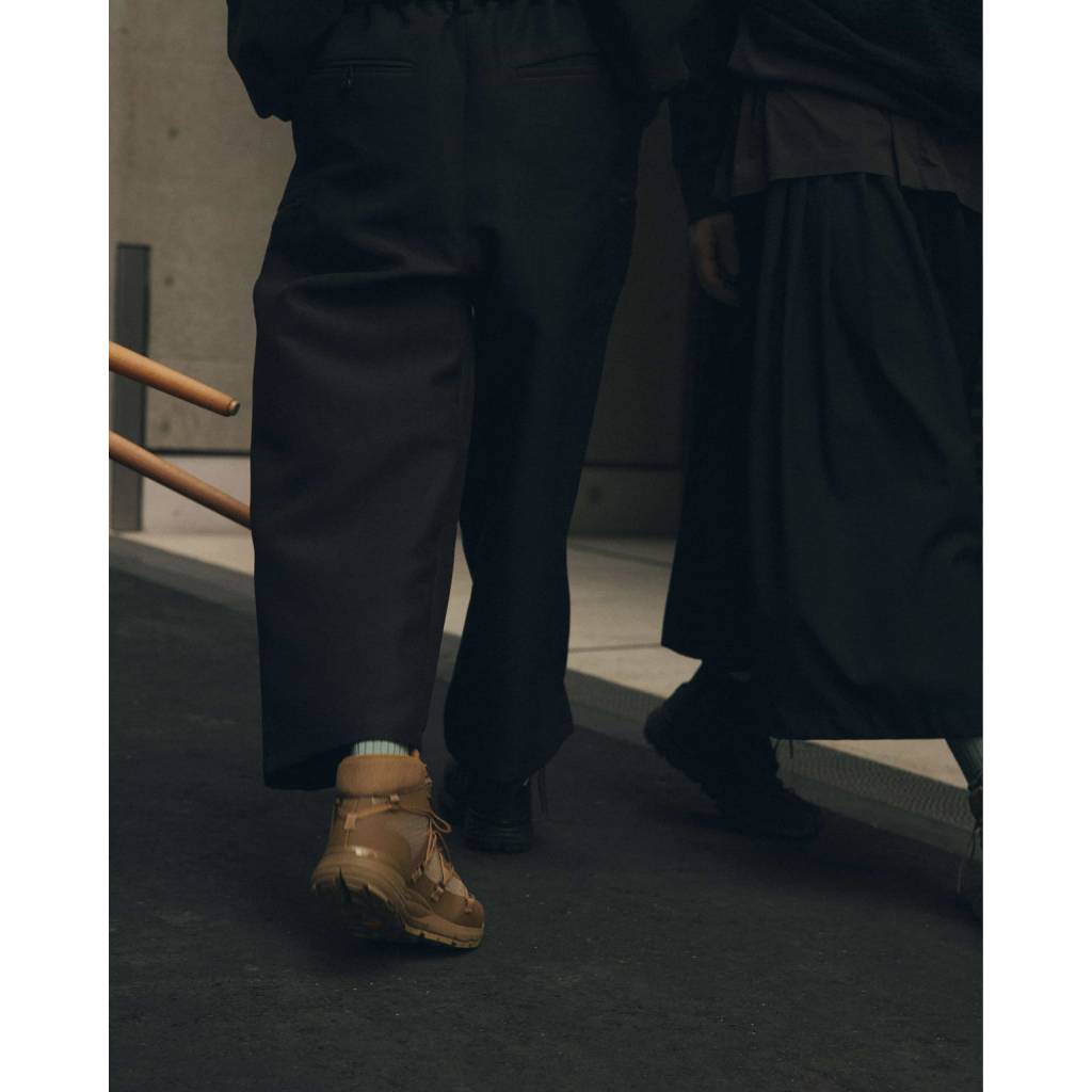 Danner | HYBRID DANNER LT GORETEX #BLACK [FSP39232U0002]