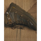 Danner | HYBRID DANNER LT GORETEX #BLACK [FSP39232U0002]