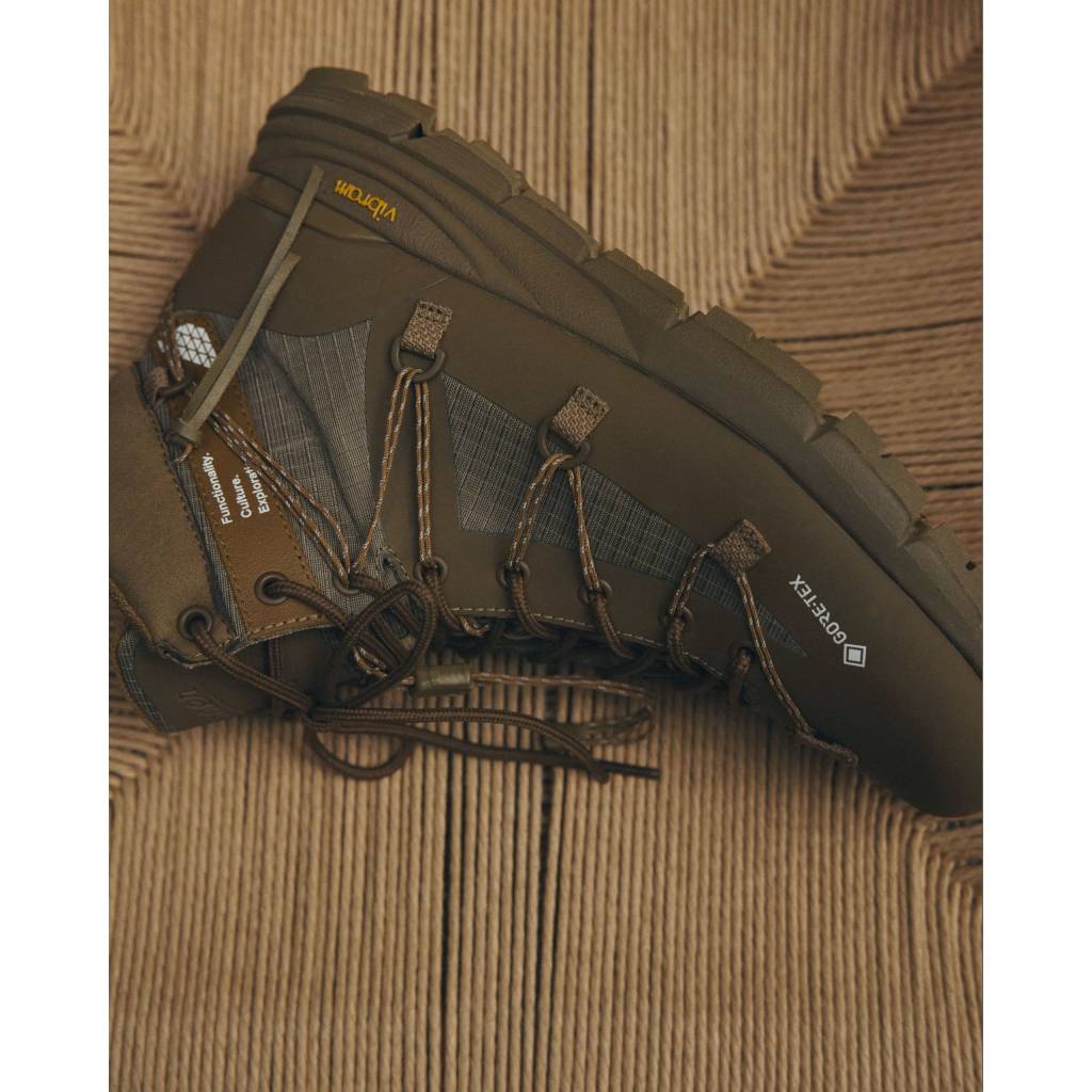 Danner | HYBRID DANNER LT GORETEX #BLACK [FSP39232U0002]