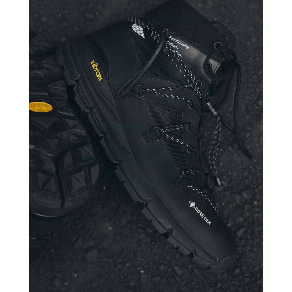 Danner | HYBRID DANNER LT GORETEX #BLACK [FSP39232U0002]