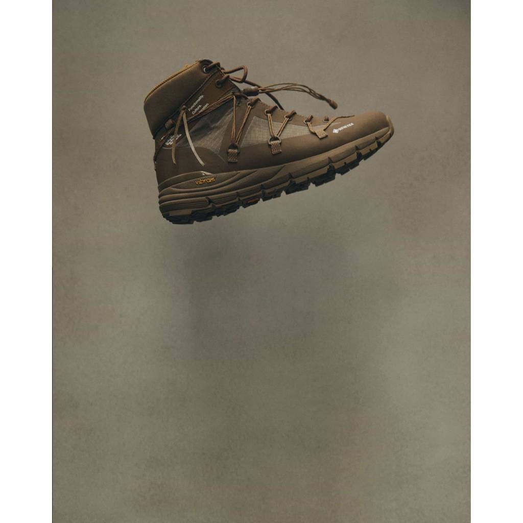 Danner | HYBRID DANNER LT GORETEX #BLACK [FSP39232U0002]