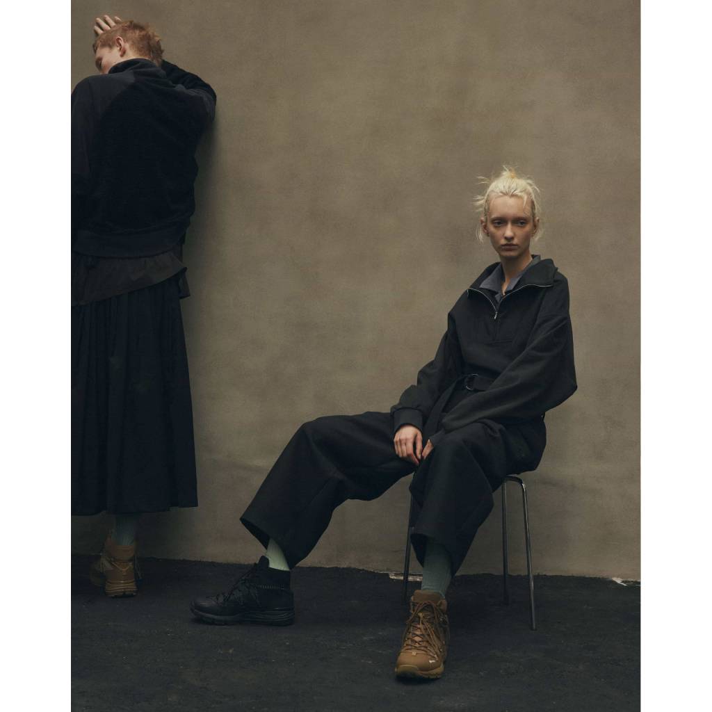 Danner | HYBRID DANNER LT GORETEX #BLACK [FSP39232U0002]