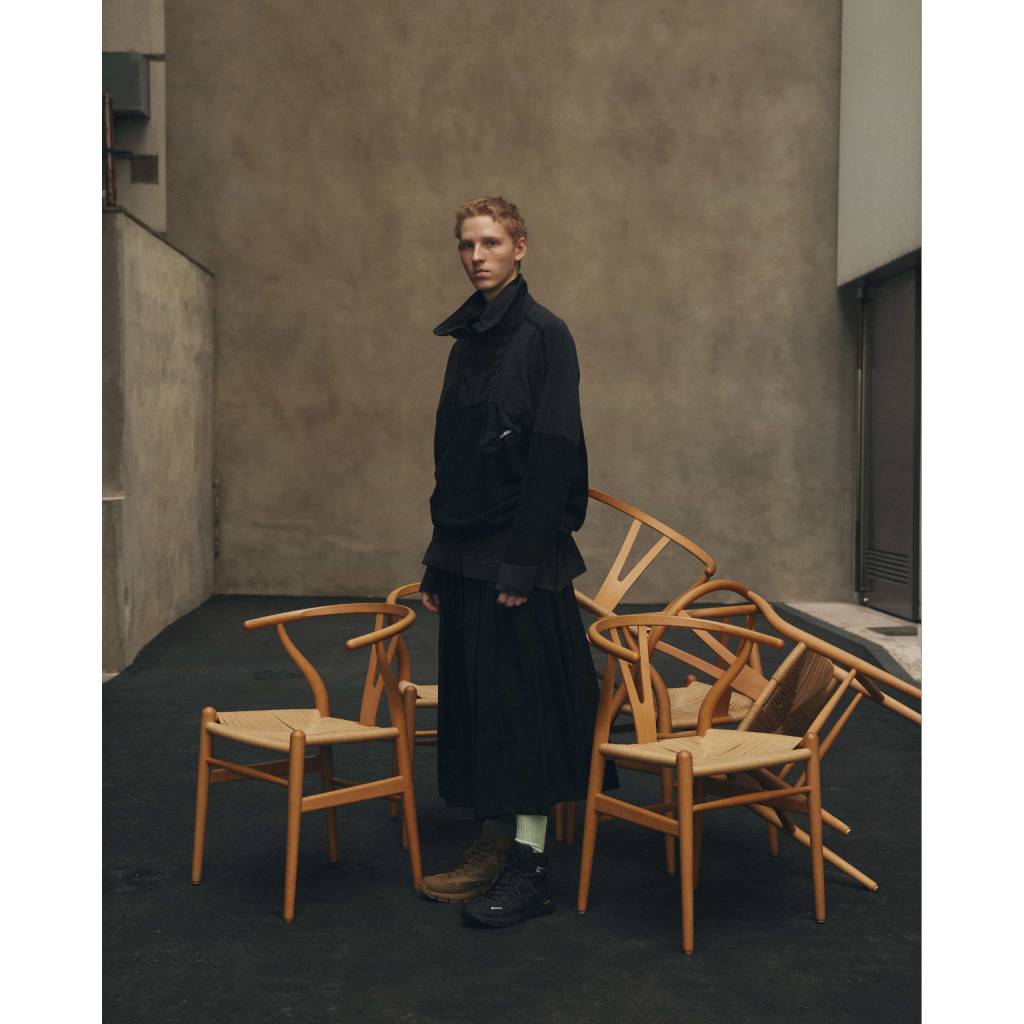 Danner | HYBRID DANNER LT GORETEX #BLACK [FSP39232U0002]