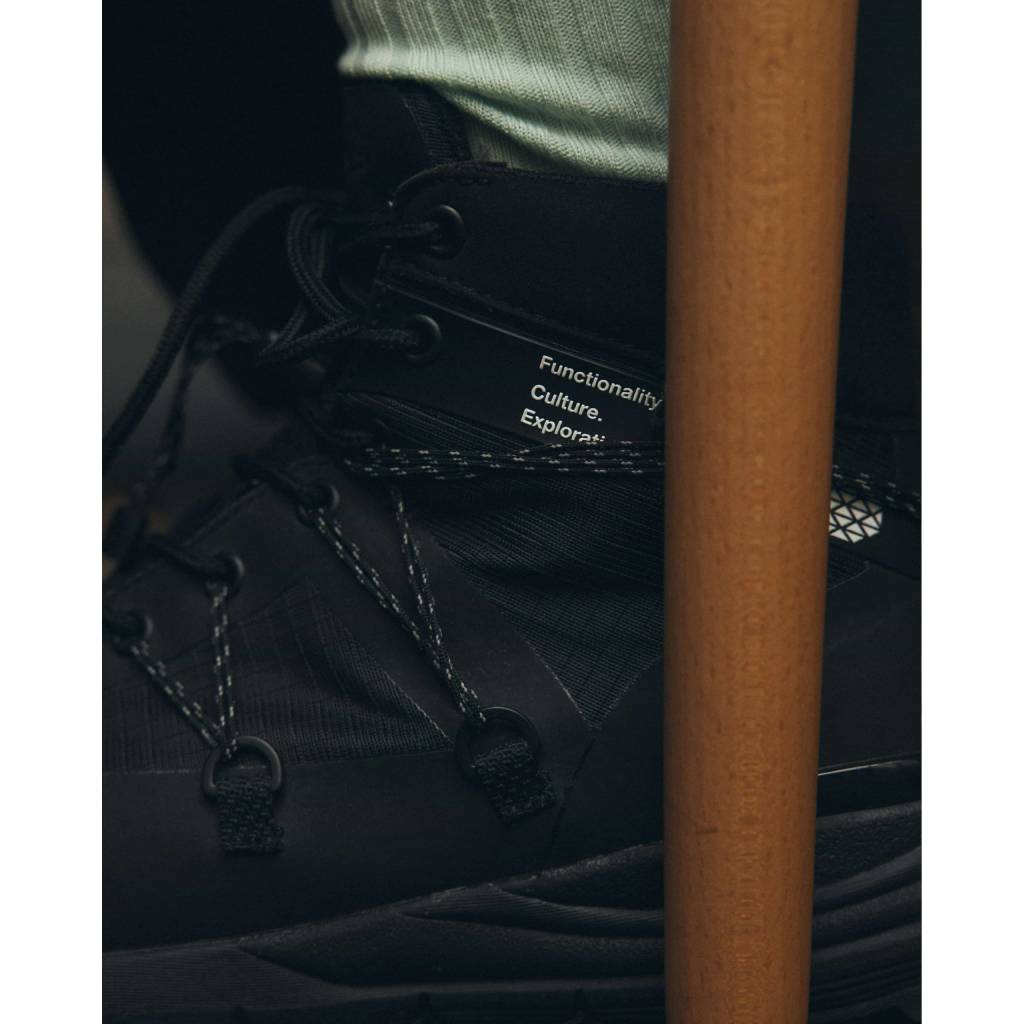 Danner | HYBRID DANNER LT GORETEX #BLACK [FSP39232U0002]