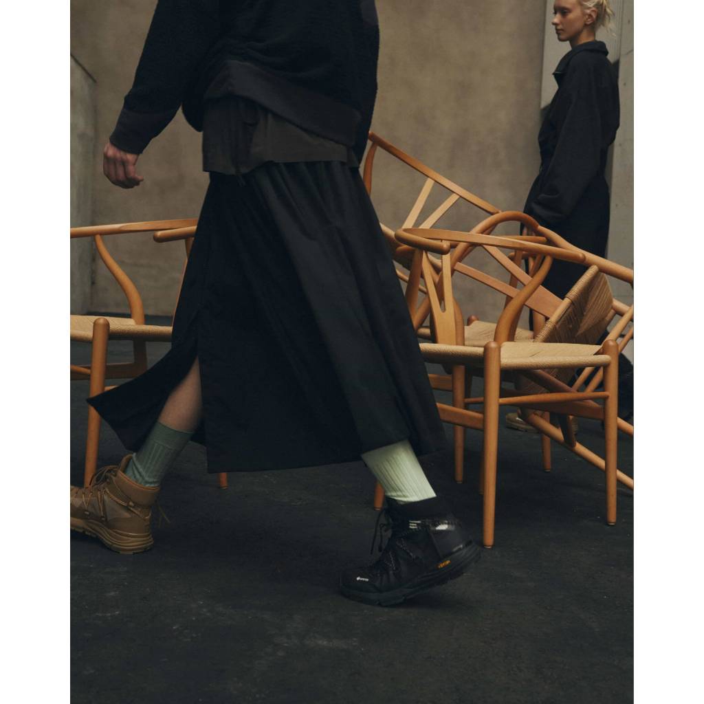 Danner | HYBRID DANNER LT GORETEX #BLACK [FSP39232U0002]