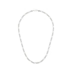 CAREERING | NECKLACE 33 (TYPE 1) #SILVER [WM-CR-NL01]