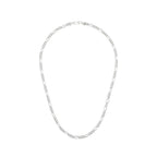 CAREERING | NECKLACE 33 -TYPE 1- #SILVER [WM-CR-NL01]