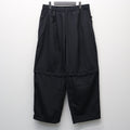 365 PANTS Type-2 #Carbon [26s_NEX24-P06]