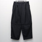 365 PANTS Type-2 #Carbon [26s_NEX24-P06]