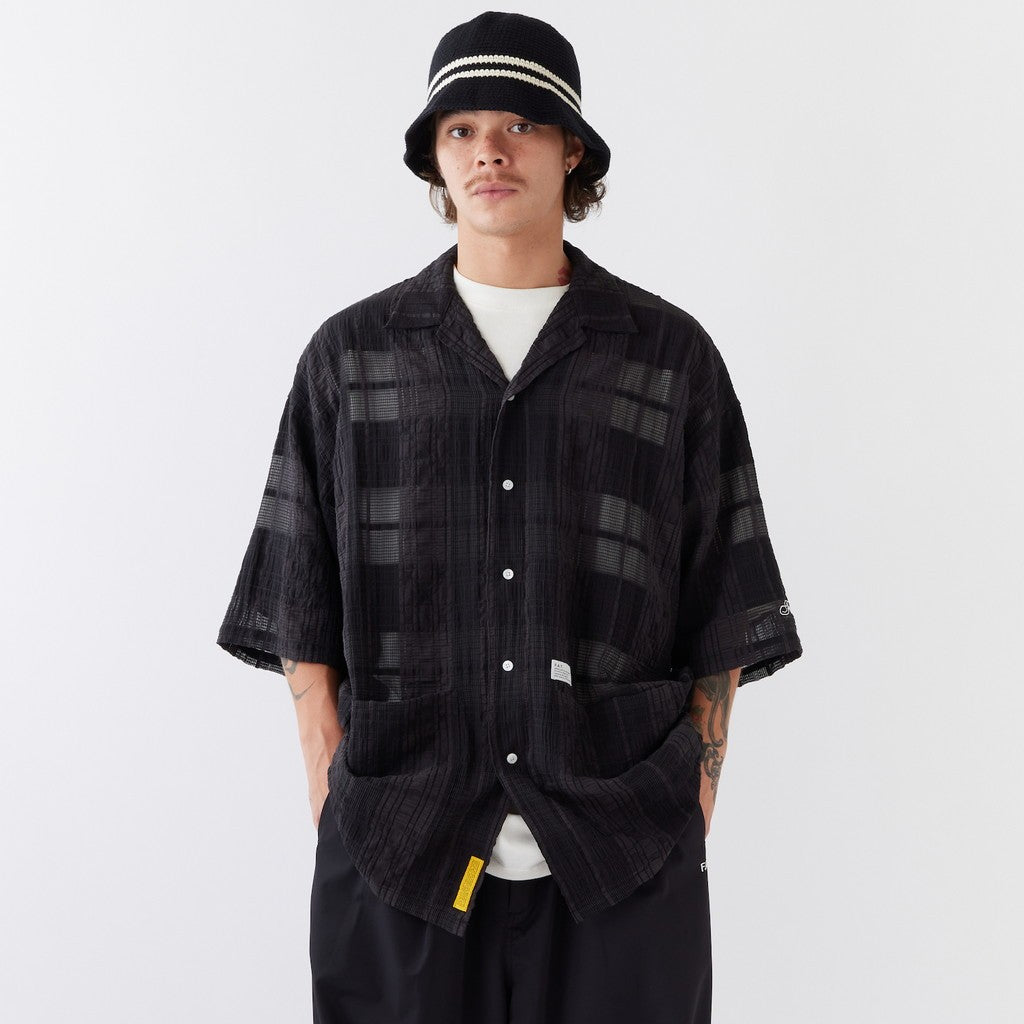 GIGALACY #BLACK [F32510-SH15]