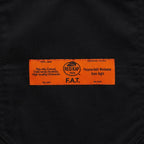 BRUSHKAP #BLACK [F32611-PN35]