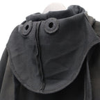 GWAI MASK HOOD #BLACK [JI-26SS-SW01]