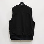 POLER 背心 #黑色 [RV2502701]