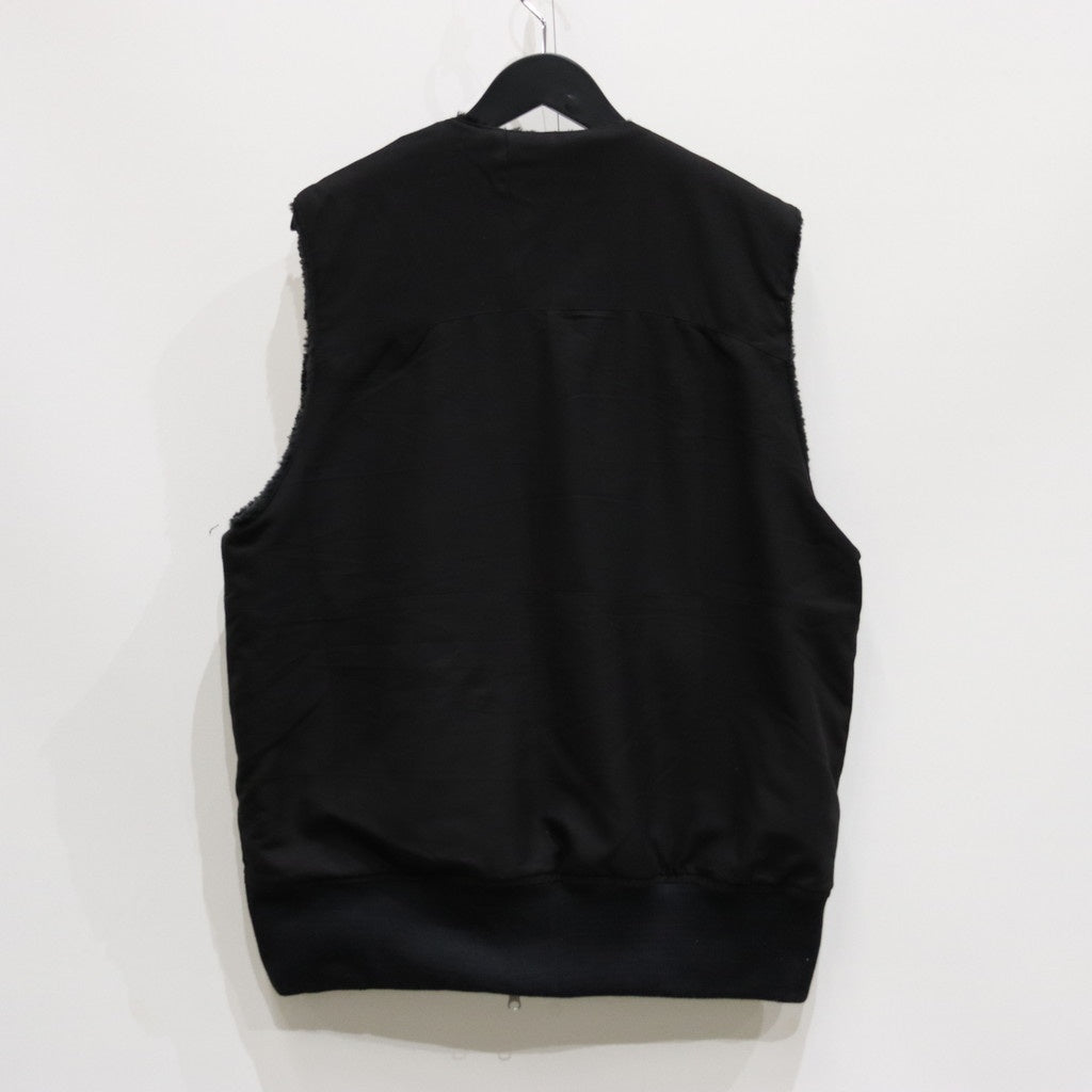 POLER 背心 #黑色 [RV2502701]